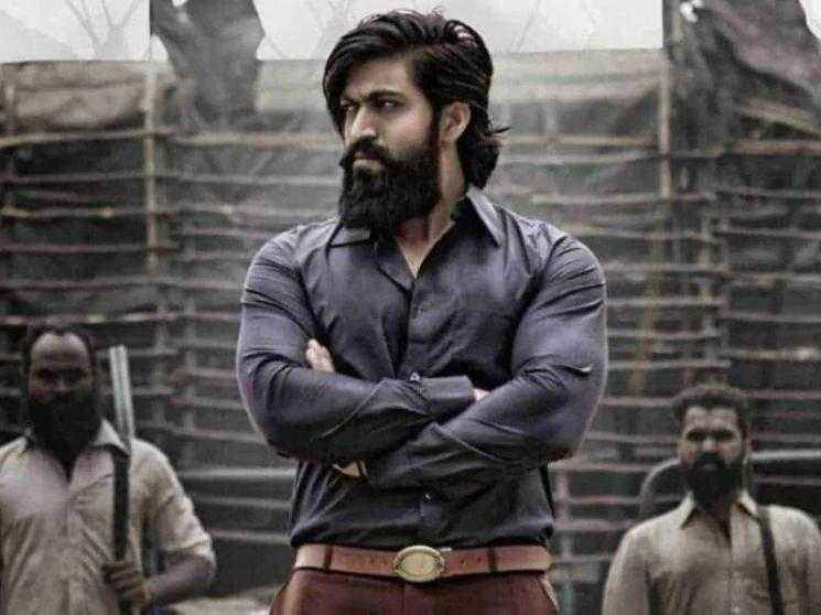Great News for KGF 2 fans - watch the film much before its OTT release | Here is how!