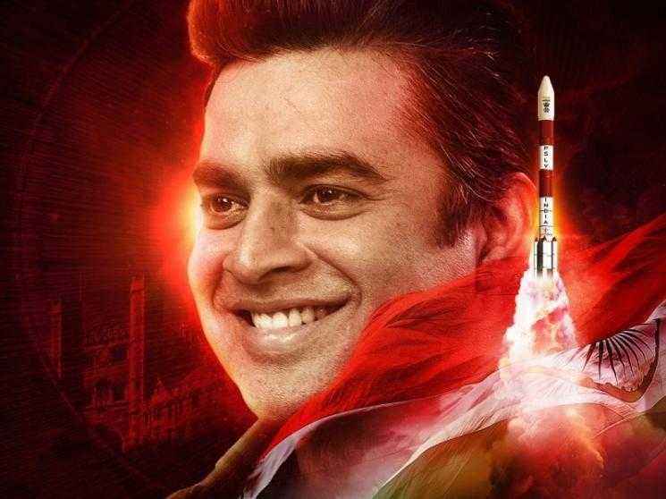 Here is a special update on Madhavan's debut directorial - Rocketry | exciting deets out!