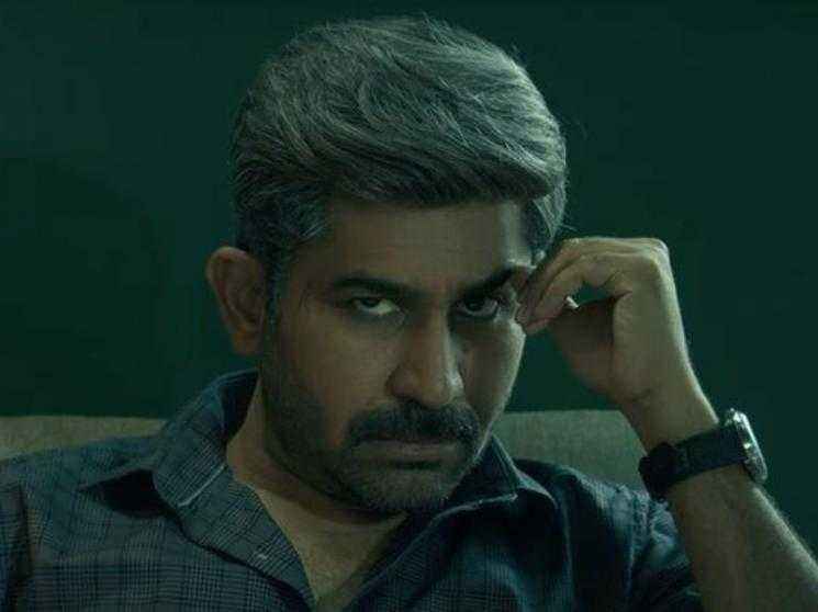 Here's the intriguing trailer for Vijay Antony's murder mystery KOLAI - Don't miss the stunning visuals!