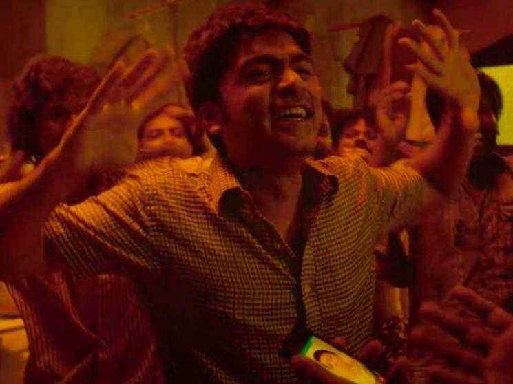Here's the much-awaited 'Mallipoo' video song from Silambarasan TR's Vendhu Thanindhathu Kaadu - WATCH HERE!