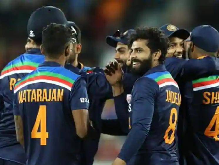 India trump Australia in final ODI for consolation win!