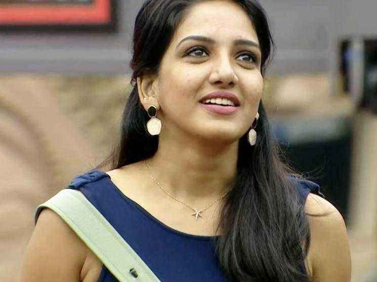JUST IN: Bigg Boss Tamil 5 Finalist Pavni tests positive for Covid 19 | Official Note here!
