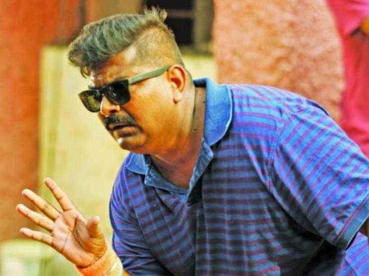 Mysskin to debut as a composer for Savarakathi director's Devil - Here's the cast and crew!
