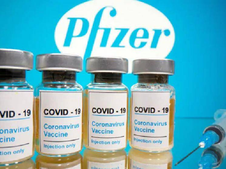 Pfizer-BioNTech COVID vaccine gets emergency use approval in the US too!