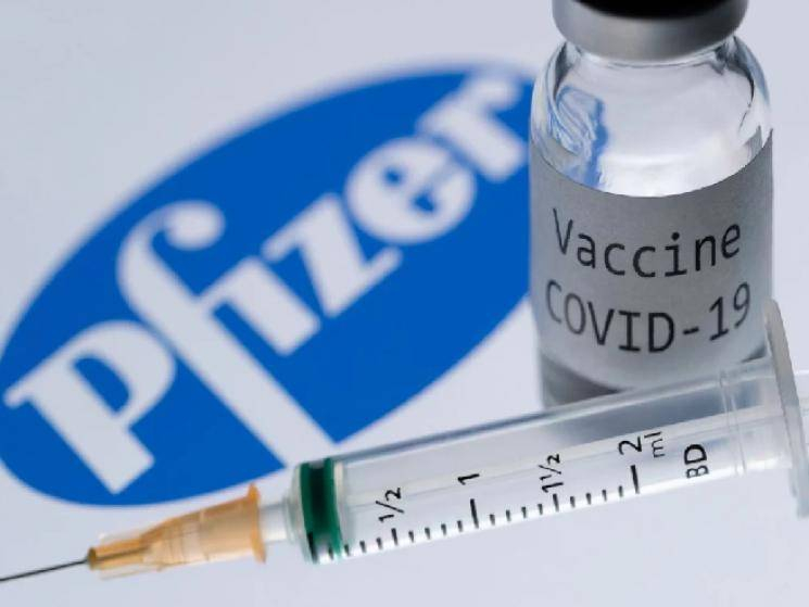Pfizer COVID-19 vaccine volunteers develop severe side effects!