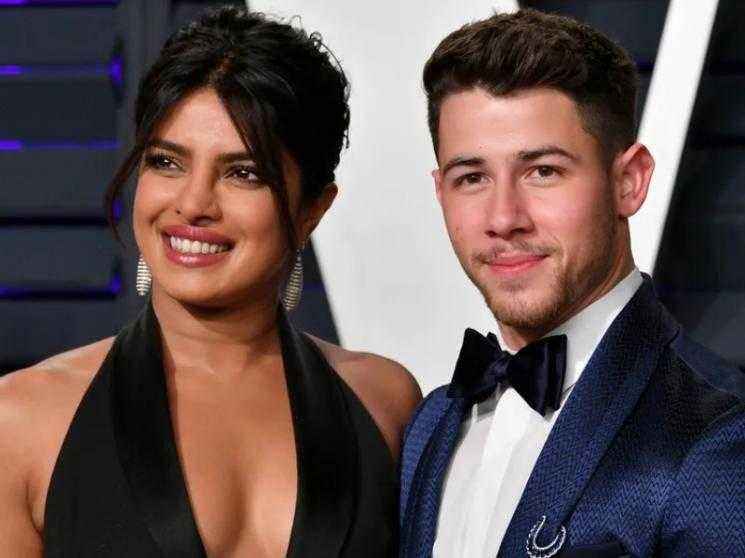 Priyanka Chopra and Nick Jonas welcome their first child via surrogacy - Celebrities send love to new parents!