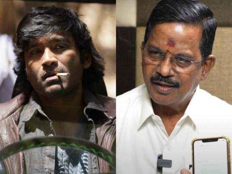Producer Kalaipuli S. Thanu opens up on Naane Varuvean's screen count getting reduced - EXCLUSIVE INTERVIEW!