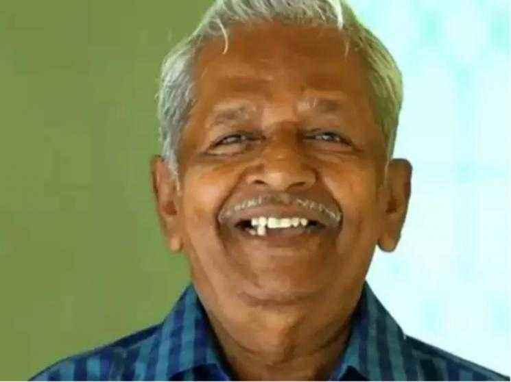 RIP: Malayalam actor VP Khalid fame of Marimayam fame dies of cardiac arrest at film shooting spot