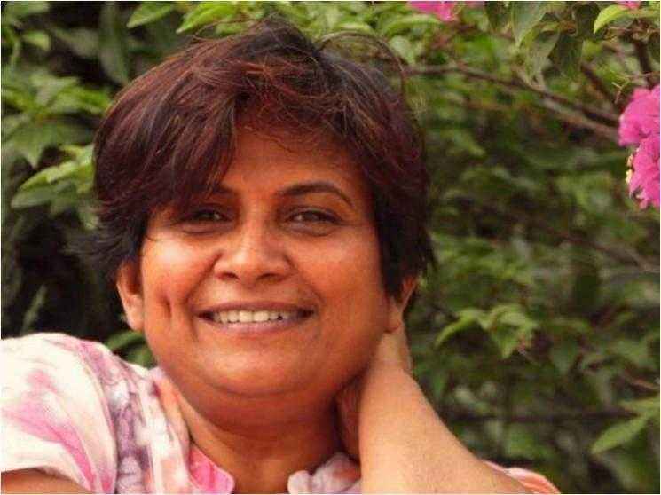 RIP: Malayalam actress Ambika Rao passes away due to Covid-19 complications - Film industry in mourning!