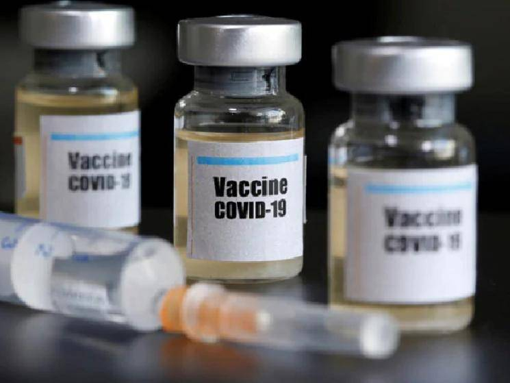 Russian President Vladimir Putin orders mass COVID-19 vaccination!