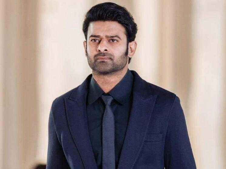 SHOCKING - Hardcore Prabhas fan goes out of control - pens a threatening suicide note!