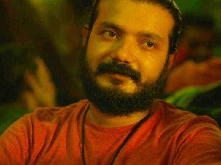 SHOCKING: Leading Malayalam actor Sreenath Bhasi arrested for abusing female YouTube anchor
