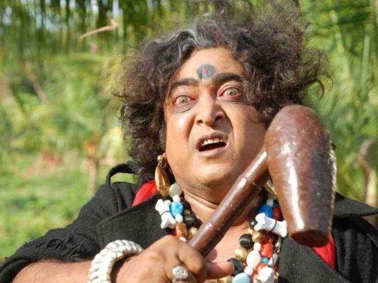 SHOCKING: Veteran Odia actor Raimohan Parida found hanging in his house, police launch investigation
