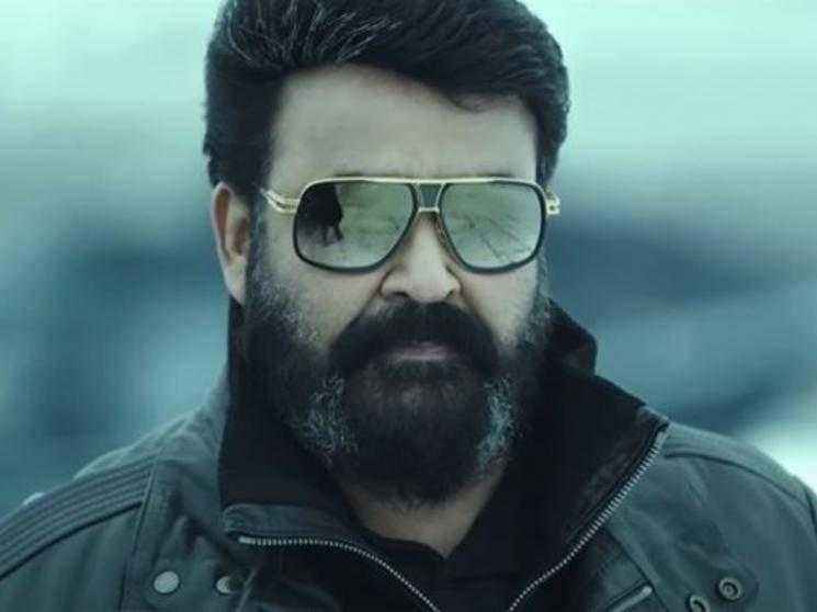 Surprise for Mohanlal fans - Lucifer 2 officially announced | Catch the exciting promo here!