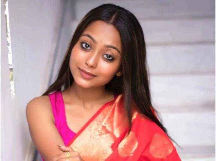 TRAGIC: 21-year-old Bengali model-actress Bidisha De Majumdar found dead - fans in shock!