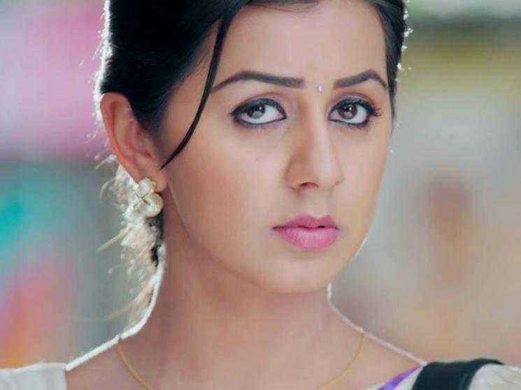 Theft at Nikki Galrani's house - robbed of valuables worth more than a lakh!