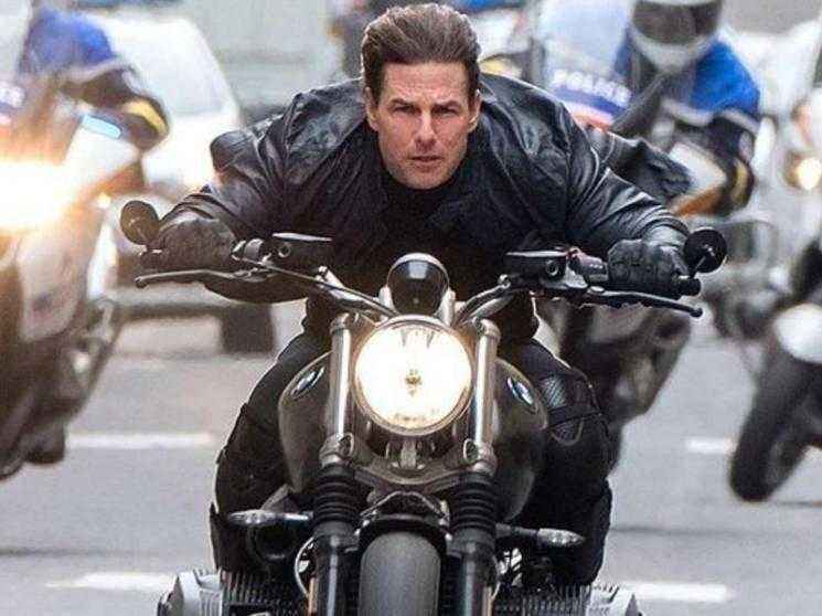 Tom Cruise's Mission: Impossible 7 and 8 gets postponed again, new release plan announced