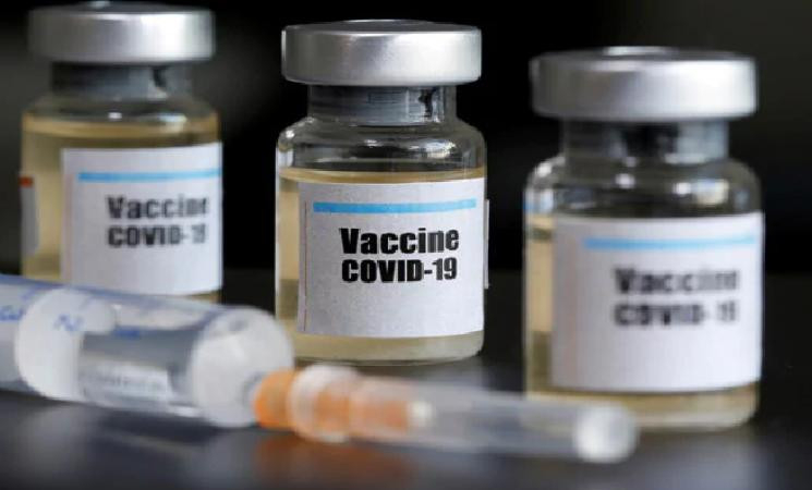 Indian Government to bear costs of COVID vaccination for healthcare workers!
