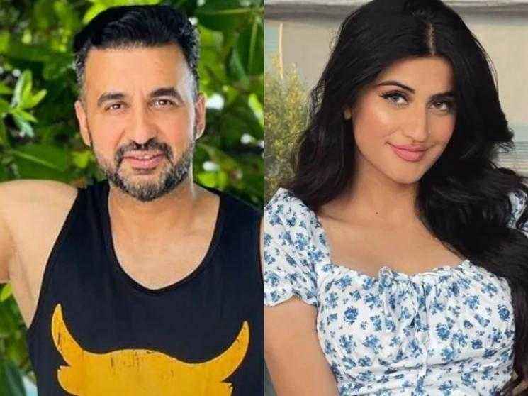 YouTuber Puneet Kaur lashes out at Shilpa Shetty's husband Raj Kundra to lure her for app Hotshots