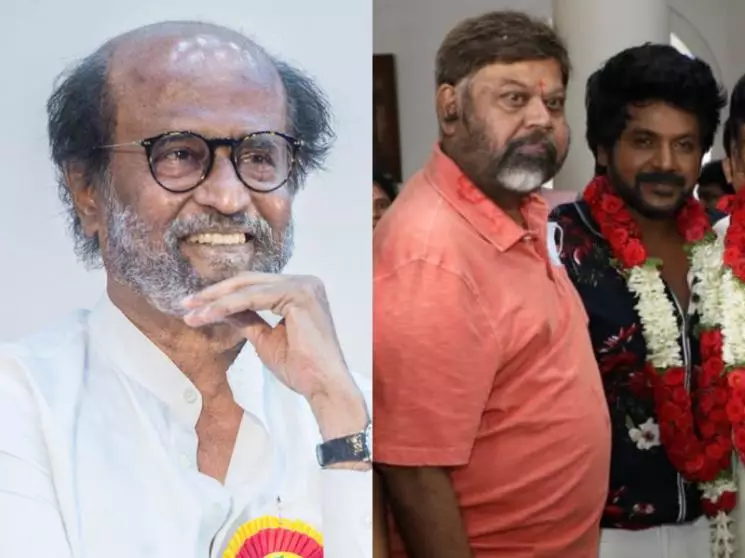 Chandramukhi 2: 'Superstar' Rajinikanth pens a surprise love note to the team, shares heart-warming words for director P. Vasu and Raghava Lawrence