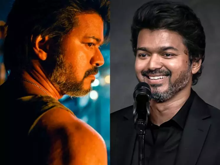 Leo audio launch canceled: 'Thalapathy' Vijay-starrer team reveals the reason in a new big announcement - 