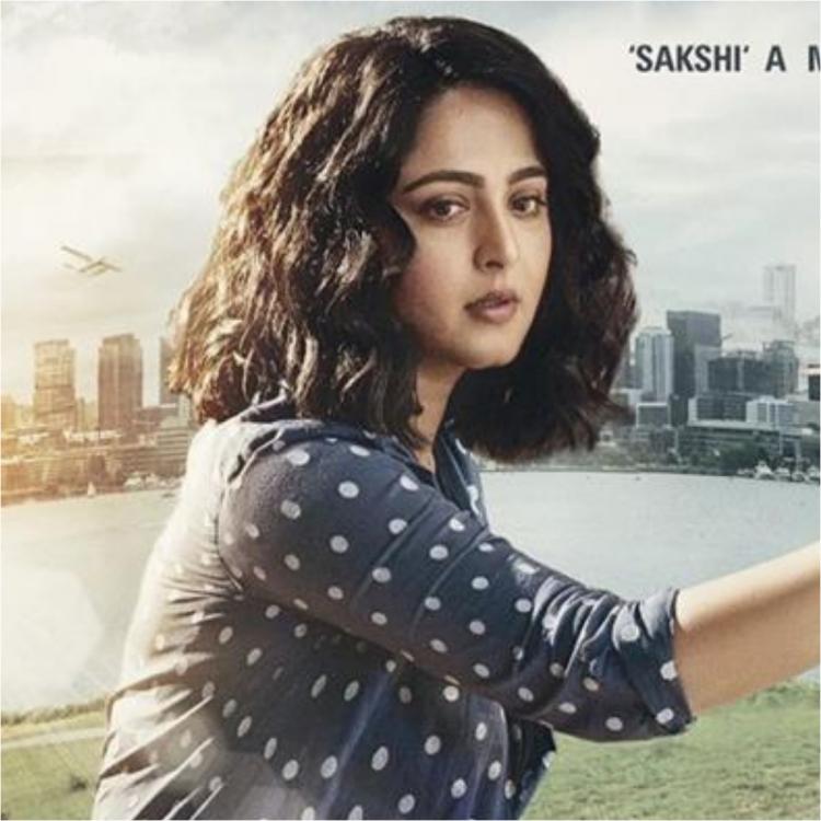Nishabdha / SIlence Movie Review | Anushka | Madhavan