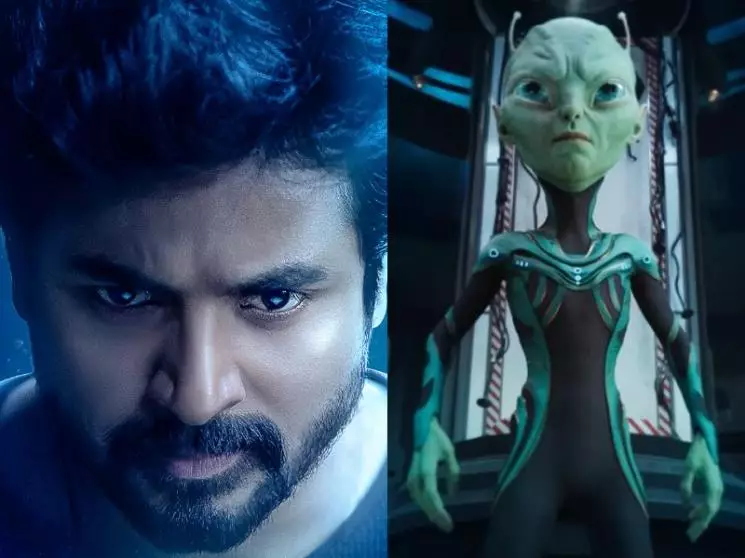 Sivakarthikeyan's Ayalaan gets a new release date, big official announcement on the teaser plans: "With the primary goal of ensuring that..."