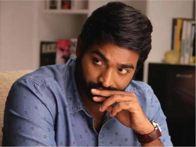 800 movie controversy: Rape threat issued by Twitter user against Vijay Sethupathi's minor daughter