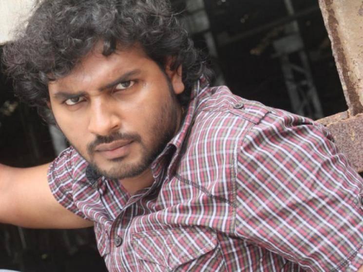 SHOCKING: Theft at Adra Machan Visilu, Sevarkodi actor Arun Balaji's house, police takes action