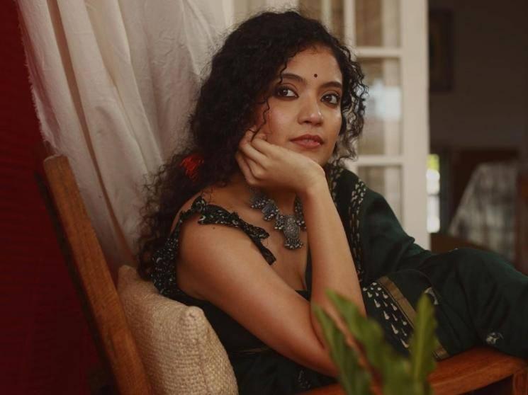 Malayalam actress Anna Ben reveals shocking harassment incident at mall