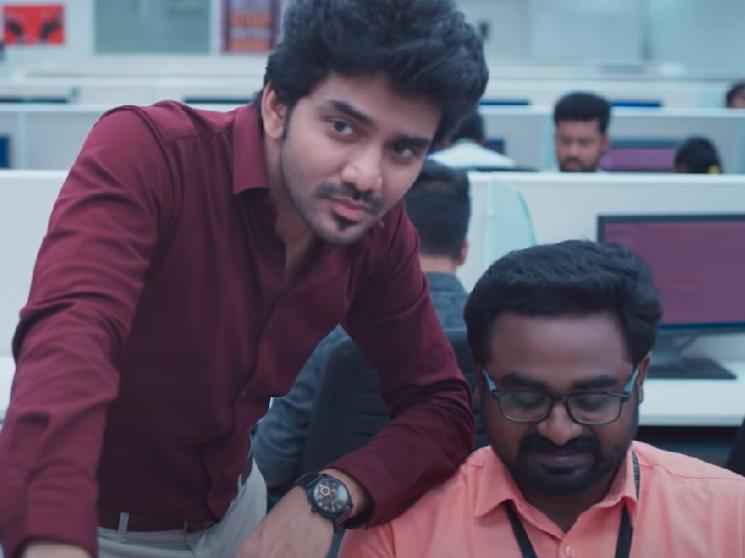 Bigg Boss fame Kavin's Lift movie will release only in theatres - Official Statement!