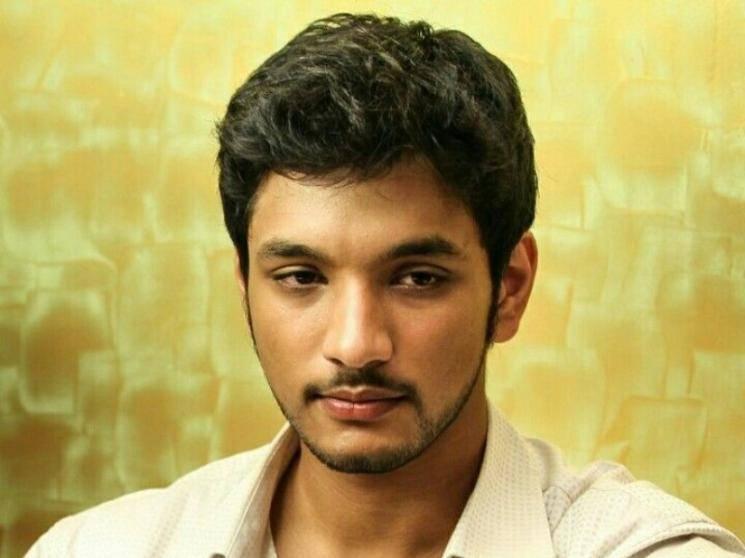 Gautham Karthik's mobile phone robbed while cycling, police launch search for two criminals
