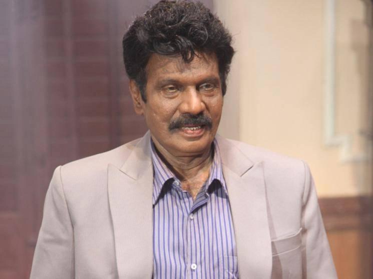 Goundamani's health condition rumours clarification - official statement here!