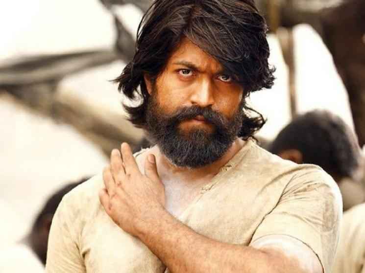 KGF star Yash makes a generous donation - his latest move wins hearts!