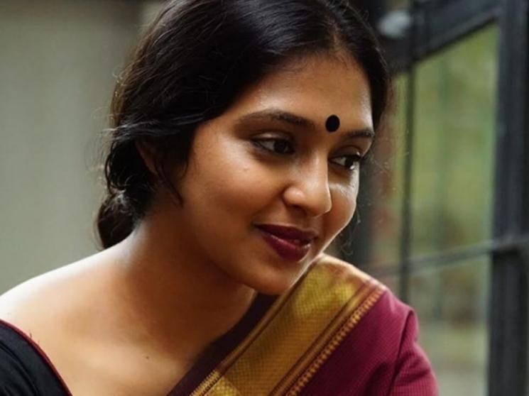 Lakshmi Menon opens up on her relationship status - official statement!