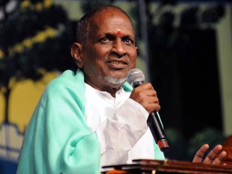 Ilaiyaraaja agrees to withdraw case against Prasad Laboratories