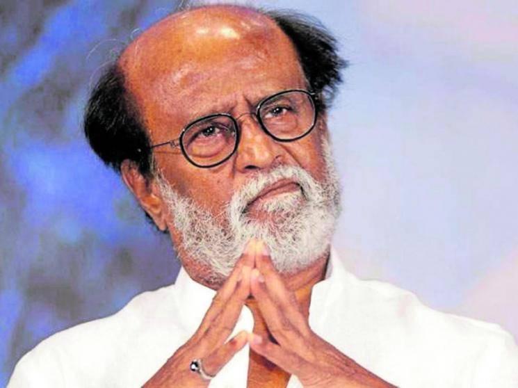 Madras HC warns Rajinikanth after he moves court over tax demand of Rs 6.50 lakhs for marriage hall