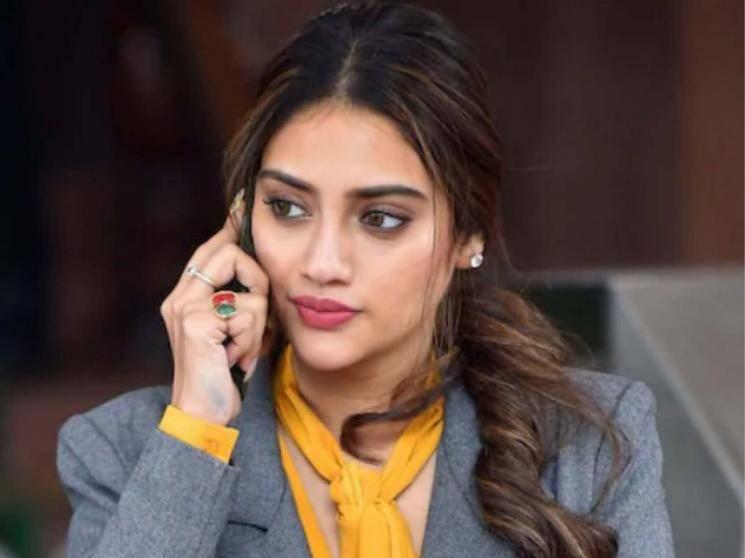 Actress-politician Nusrat Jahan Ruhi's image used on dating app without consent, Probe initiated