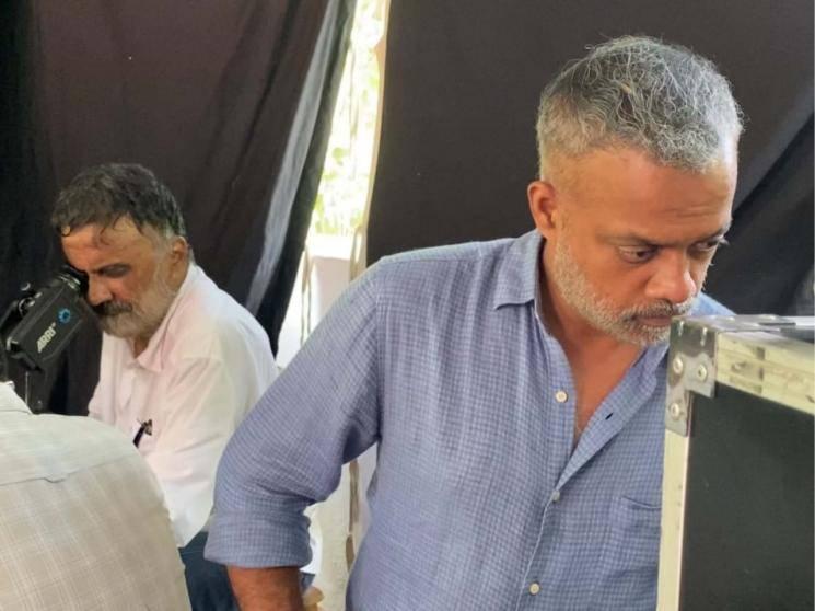 Cinematographer PC Sreeram rejected a film because it had Kangana Ranaut as the lead