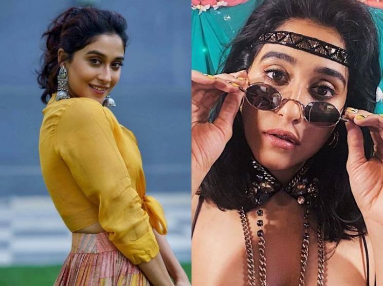 Regina Cassandra trolls fans with throwback photos - pictures goes viral!