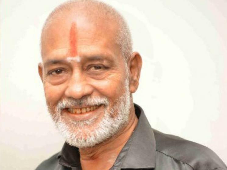 Popular Kannada comedian Rockline Sudhakar passes away after cardiac arrest at shooting spot