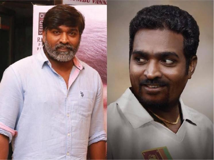 #ShameonVijaySethupathi controversy - Muttiah Muralitharan biopic faces stern opposition from fans