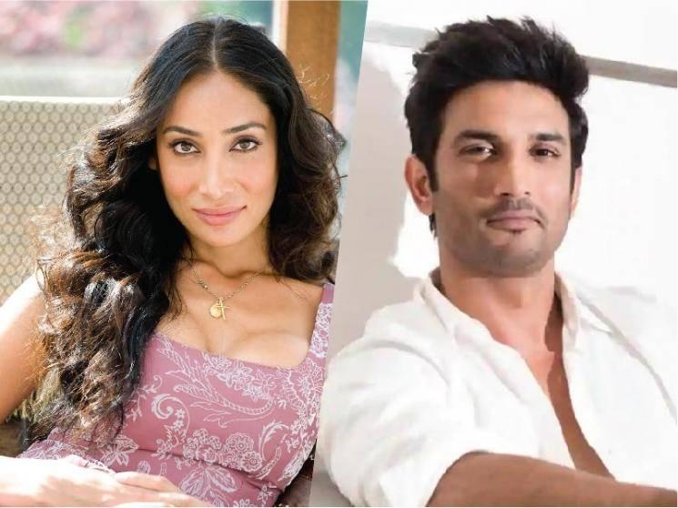 Sofia Hayat asks fans to boycott Bigg Boss 14 for Sushant Singh Rajput, Accuses Show of nepotism
