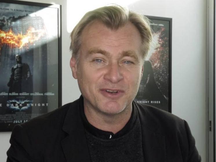 VIDEO: Christopher Nolan's special message to Indian fans | TENET