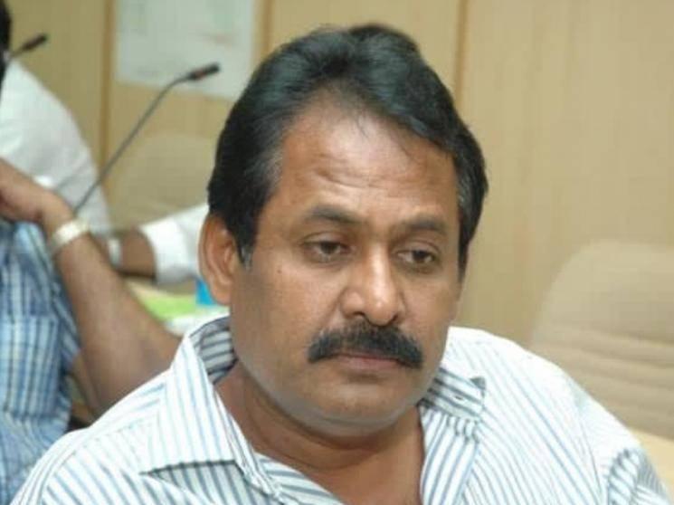 Chinna Thambi producer K Balu passes away, Tamil film industry shocked!