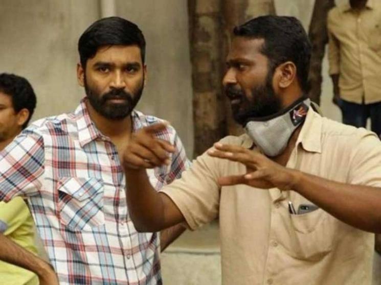 Vetri Maaran reveals Vada Chennai 2 script work is ongoing and release will be soon