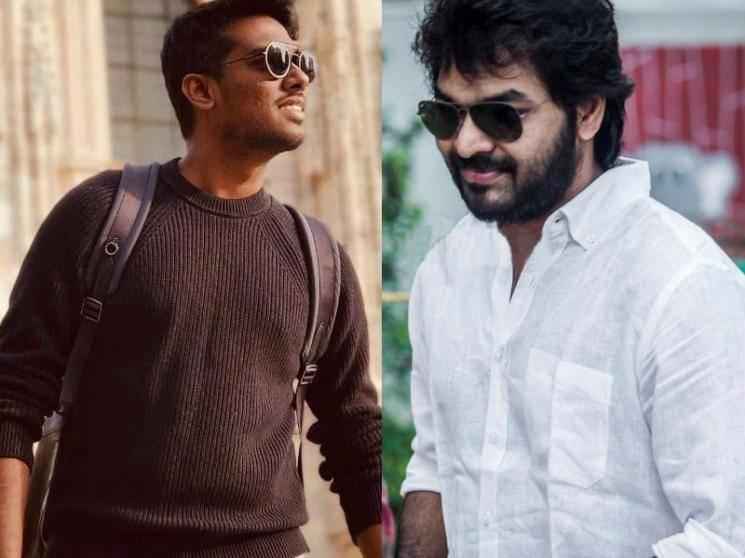 WOW: Atlee picks the hero for his next film - blockbuster combo all set to reunite!