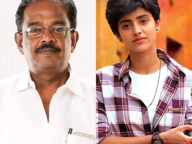 Zee Tamil's Sathya serial producer RK Manohar passes away - actors express condolences