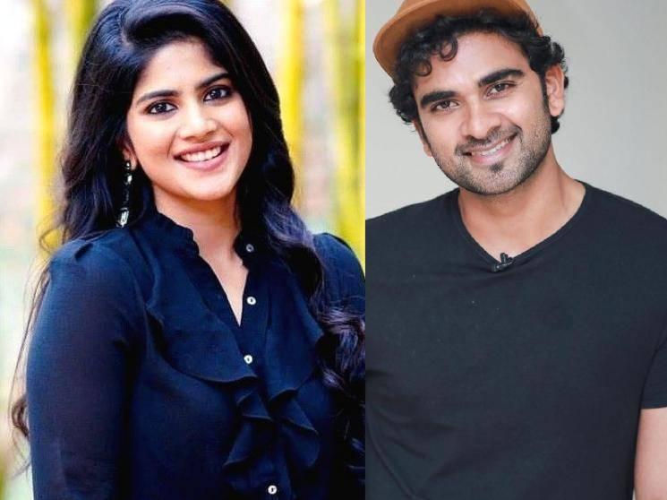 OFFICIAL: Megha Akash replaces this heroine in Ashok Selvan's next! 