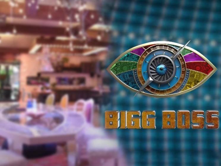 Bigg Boss 14 house pictures leaked on social media - fans excited!